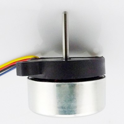 energy-efficient 3830 mini brushless dc fan motor for fan