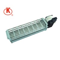 220V 60mm ac crossflow fan 50HZ