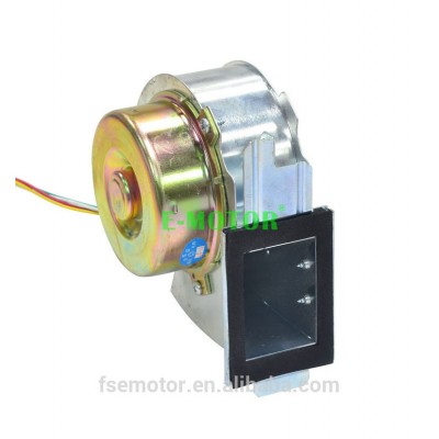 hot selling three phase small outrunner brushless dc motor