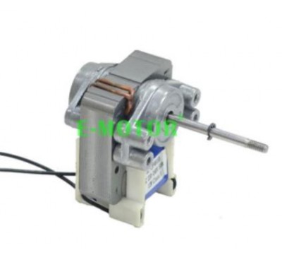 single phase electric water supply pump shaded pole motor