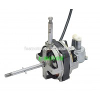 12v dc brushless motor with fan