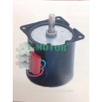 TB60 Series ac bi-directional motor for coffee grinder