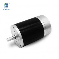 24V three-phase dc brushless fans motor 57 series for fans BLDC motor