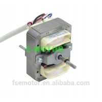 hot selling shaded pole motor for kitchen range hood