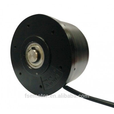 92-7225-1 waterproof brushless ac / dc motor 220v