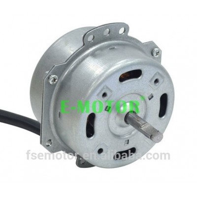 electric sizing motor start run capacitor for fan YY78 Series