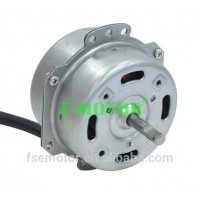 electric sizing motor start run capacitor for fan YY78 Series