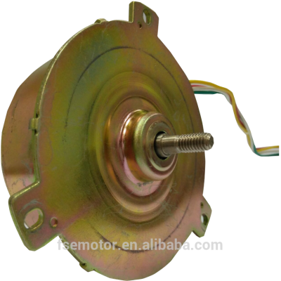 7608-1 an permanent magnet dc brushless motor for heater and exhaust fan