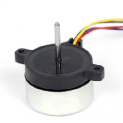 energy-efficient brushless motor